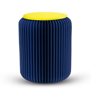 Tabouret pliable, Léon - Stooly