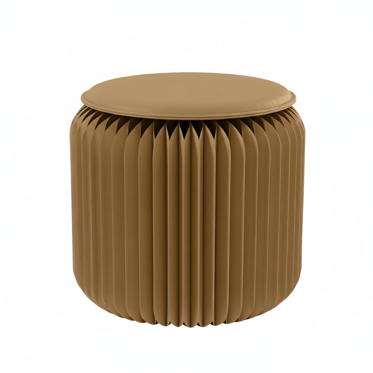 Tabouret pliable Léon - Stooly