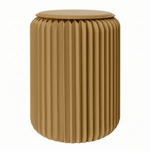 Tabouret pliable, Léon - Stooly