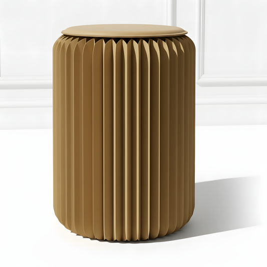 Tabouret pliable, Léon - Stooly