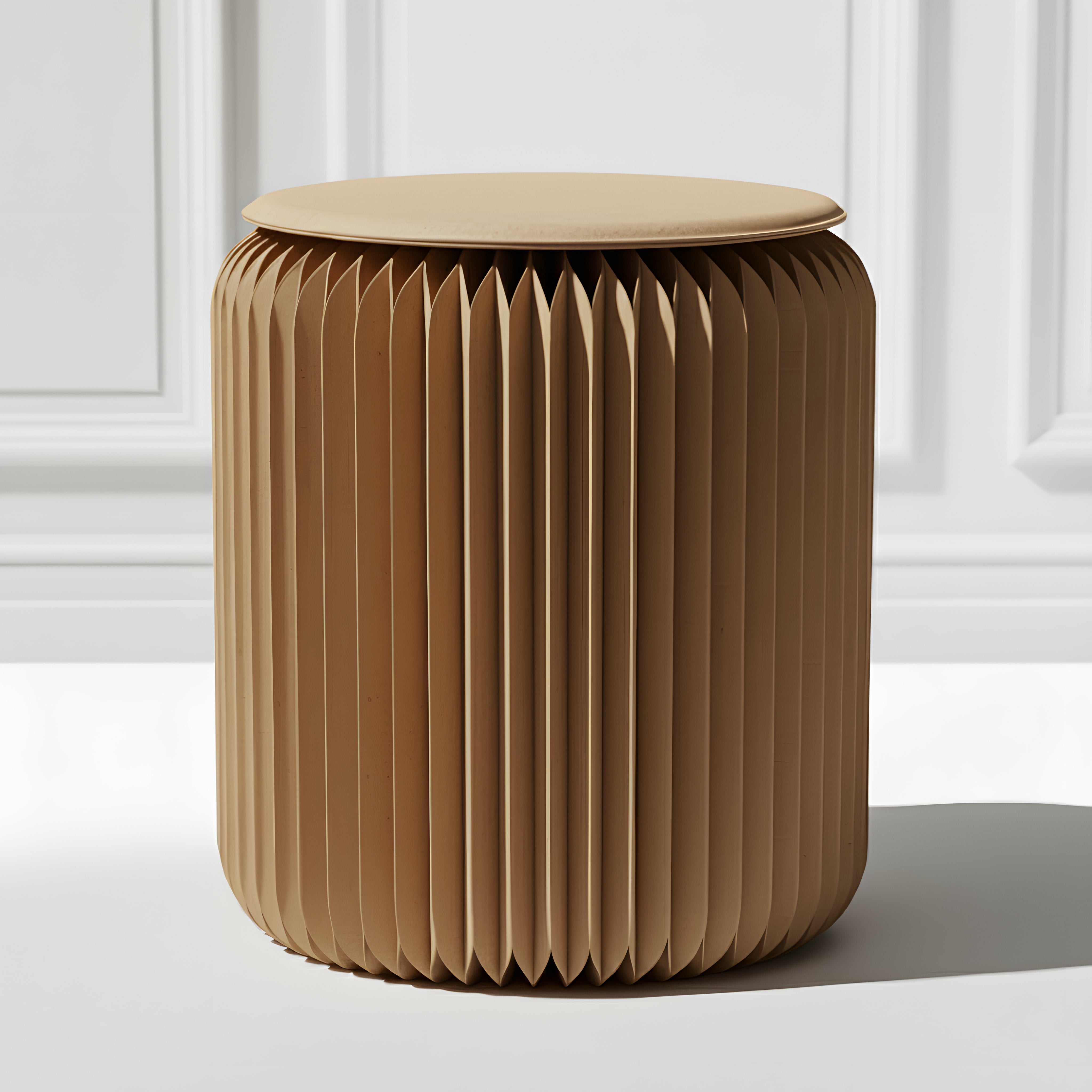 Tabouret pliable Léon - Stooly