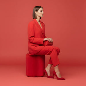 Tabouret pliable, Léon - Stooly