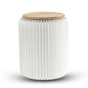 Tabouret pliable, Léon - Stooly