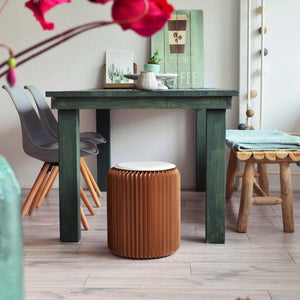 Tabouret pliable, Léon - Stooly