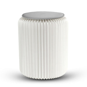 Tabouret pliable, Léon - Stooly