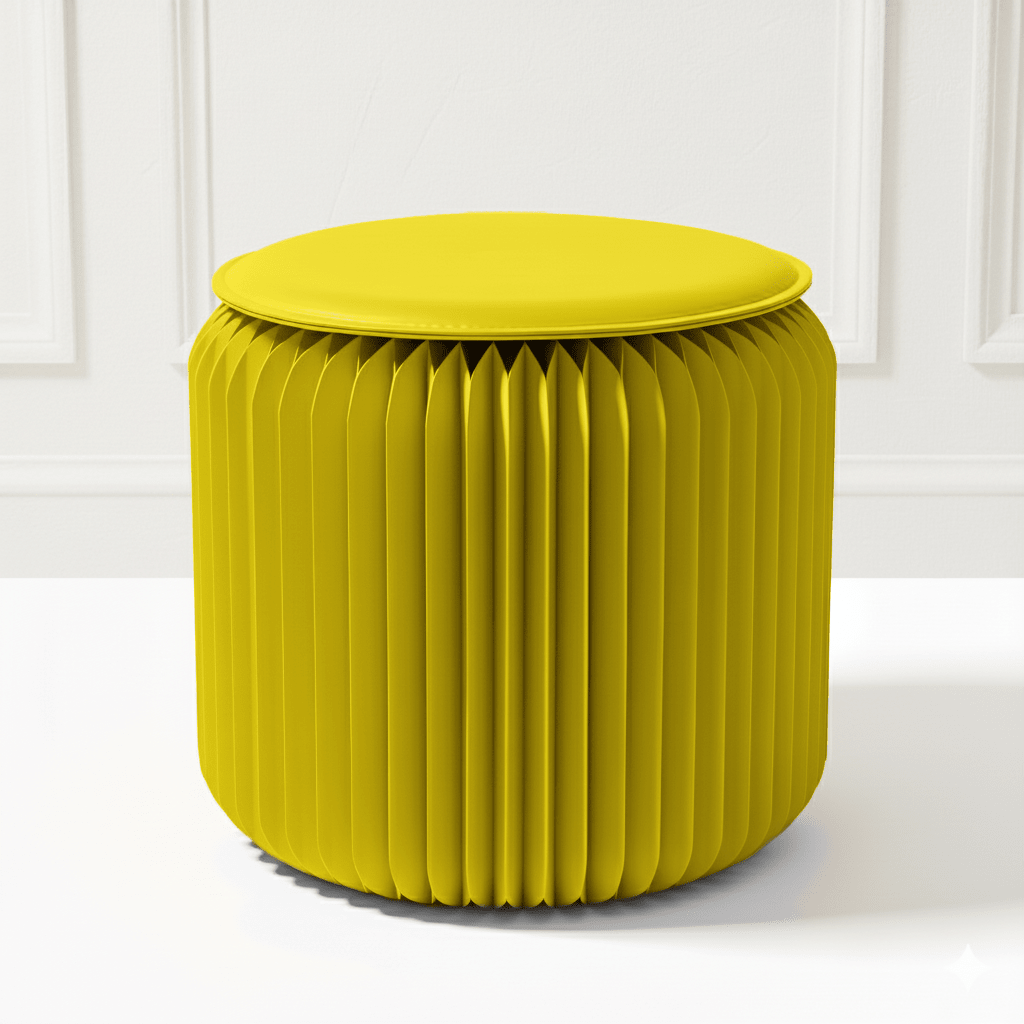 Tabouret pliable, Léon (TIBO) - Stooly
