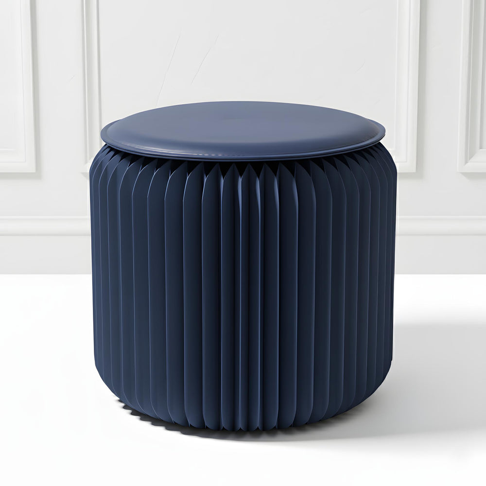 Tabouret pliable, Léon