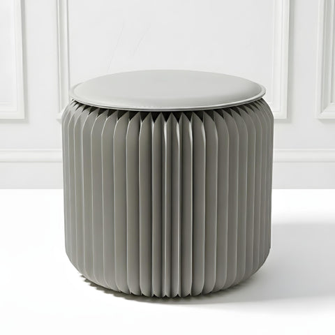 Tabouret pliable, Léon