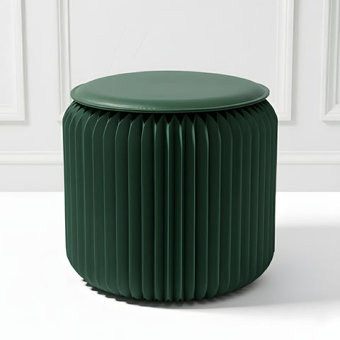Tabouret pliable, Léon