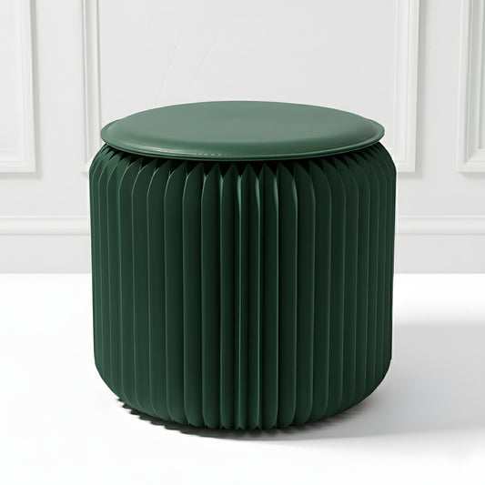 Tabouret pliable, Léon