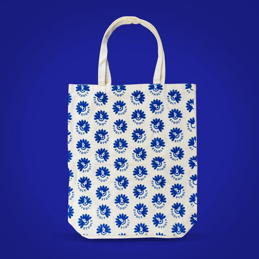 Tote Bag Stooly - Stooly