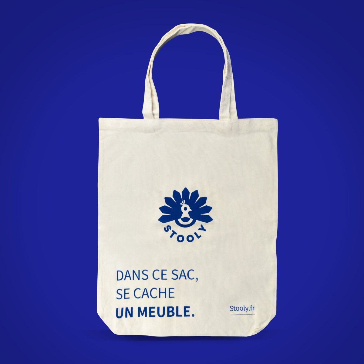 Tote Bag Stooly - Stooly