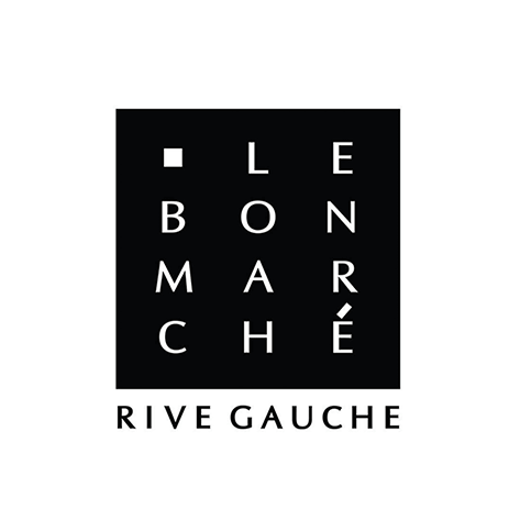 Logo Le Bon Marché