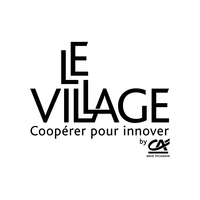 Logo le village