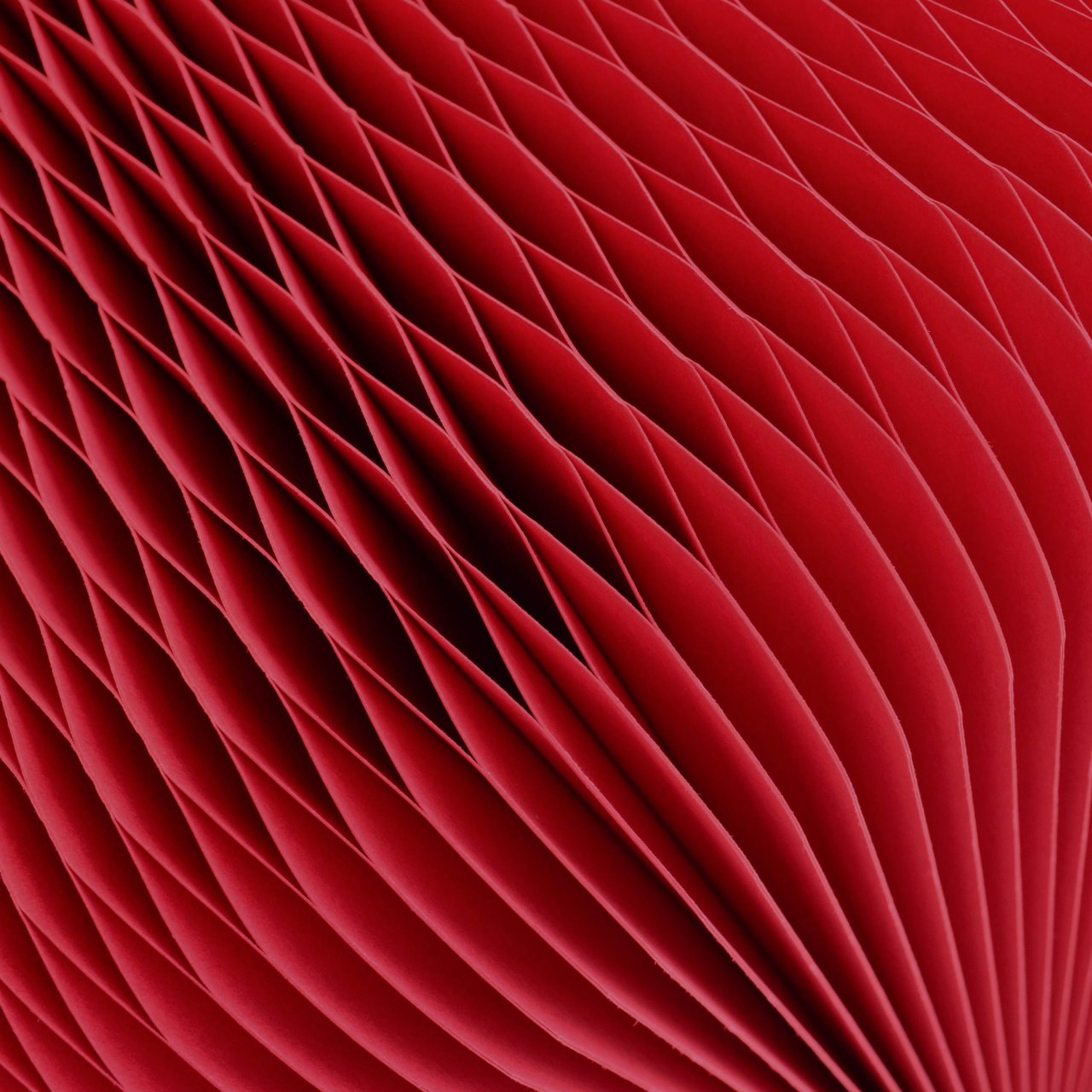 Texture carton banc rouge