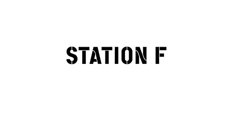 Logo station F