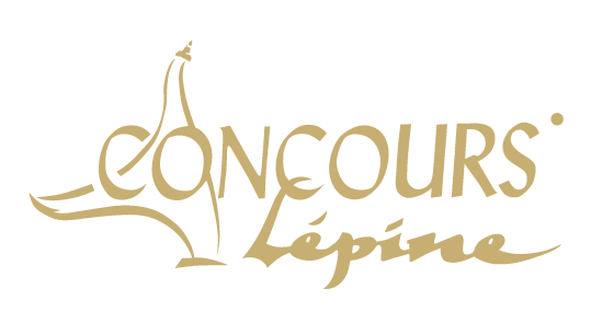 Logo Concours Lépine