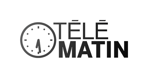 Logo Télé Matin
